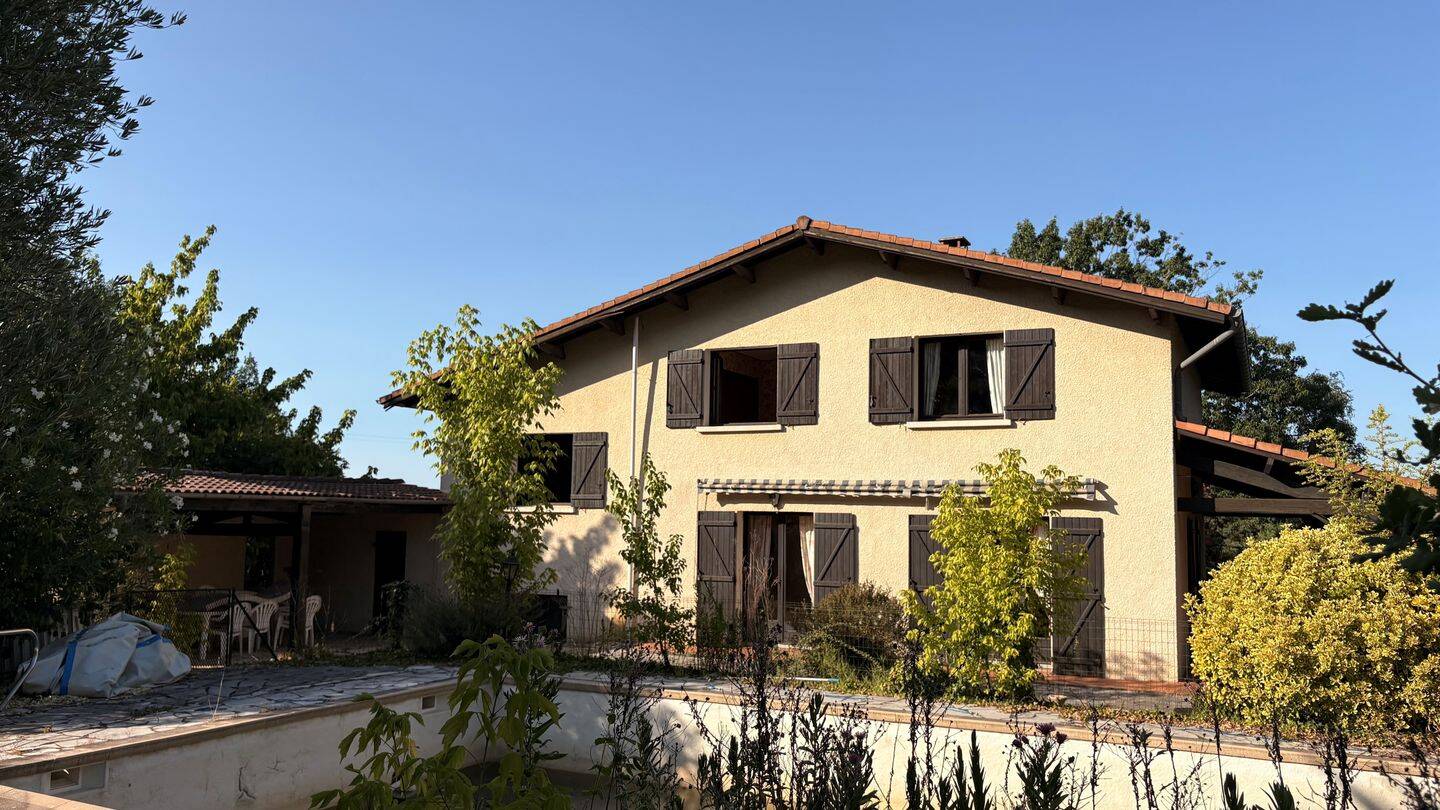 Maison 6 pièces 120 m² · à Montauban · 120 m² · 369 000 €