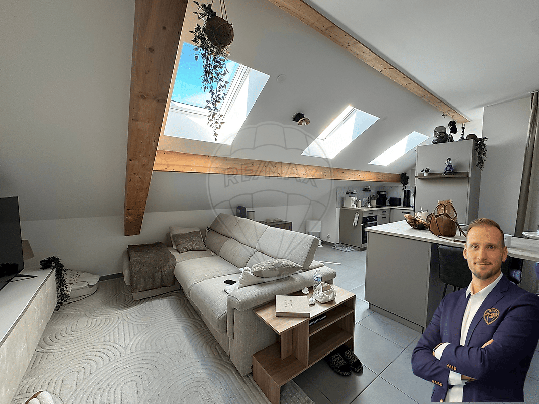 Appartement 3 pièces 85 m² · à Cornier · 85 m² · 339 000 €