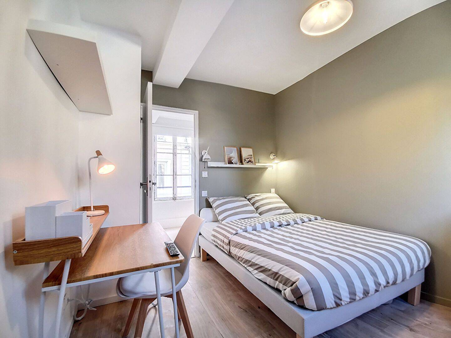 4 pièces 76 m² · à Rouen · 76 m² · 440 €