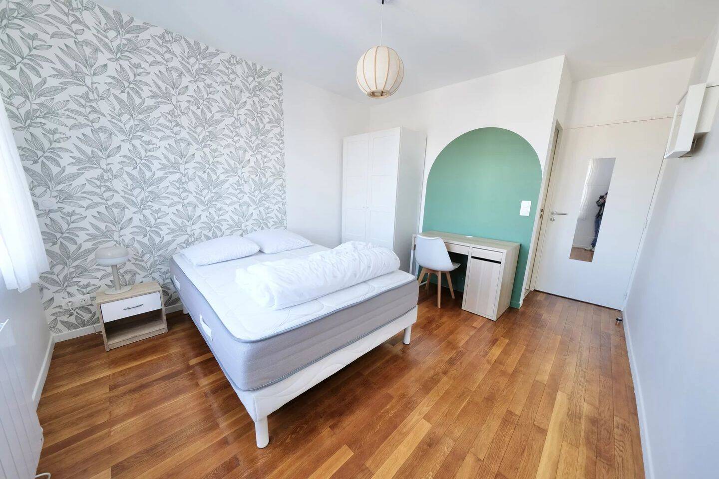 Appartement 1 pièce 25 m² · à Bron · 25 m² · 560 €/mois