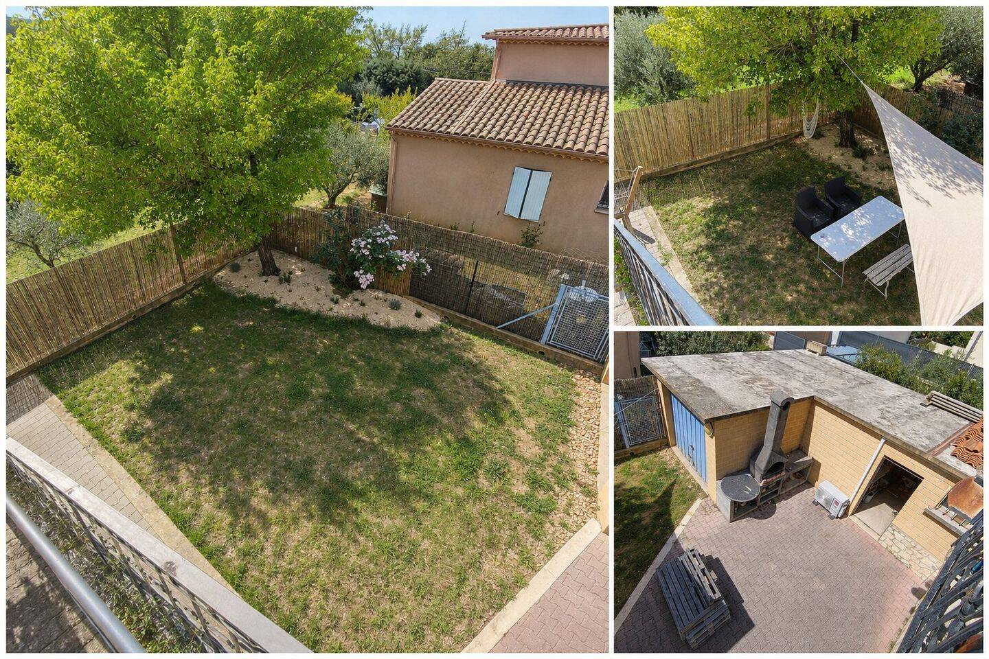 Appartement 3 pièces 60 m² · à Orange · 60 m² · 162 000 €