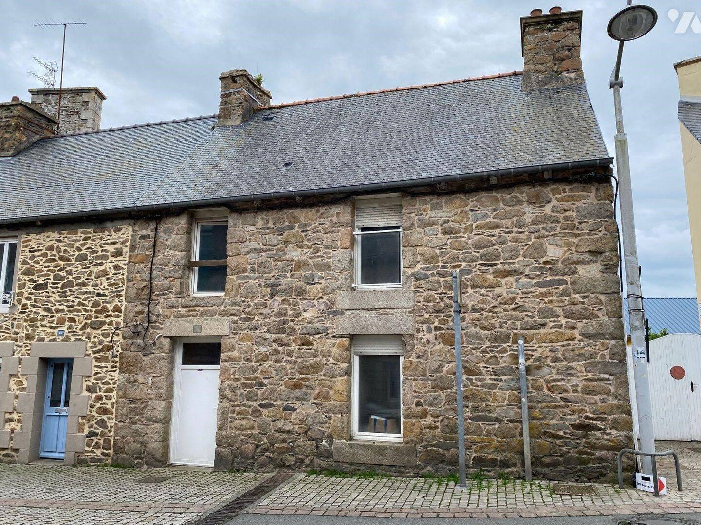 Maison 5 pièces 105 m² · à Paimpol · 105 m² · 260 000 €