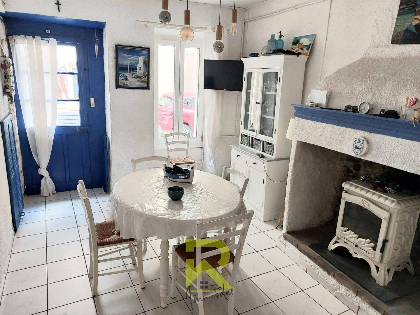 Maison 4 pièces 69 m² · à Gruissan · 68,5 m² · 269 500 €