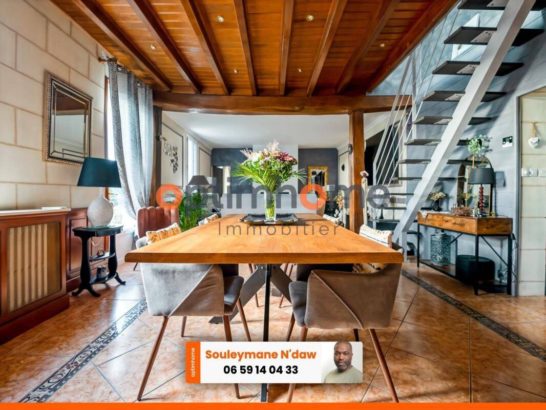 Maison 6 pièces 131 m² · à Saumur · 131 m² · 362 000 €