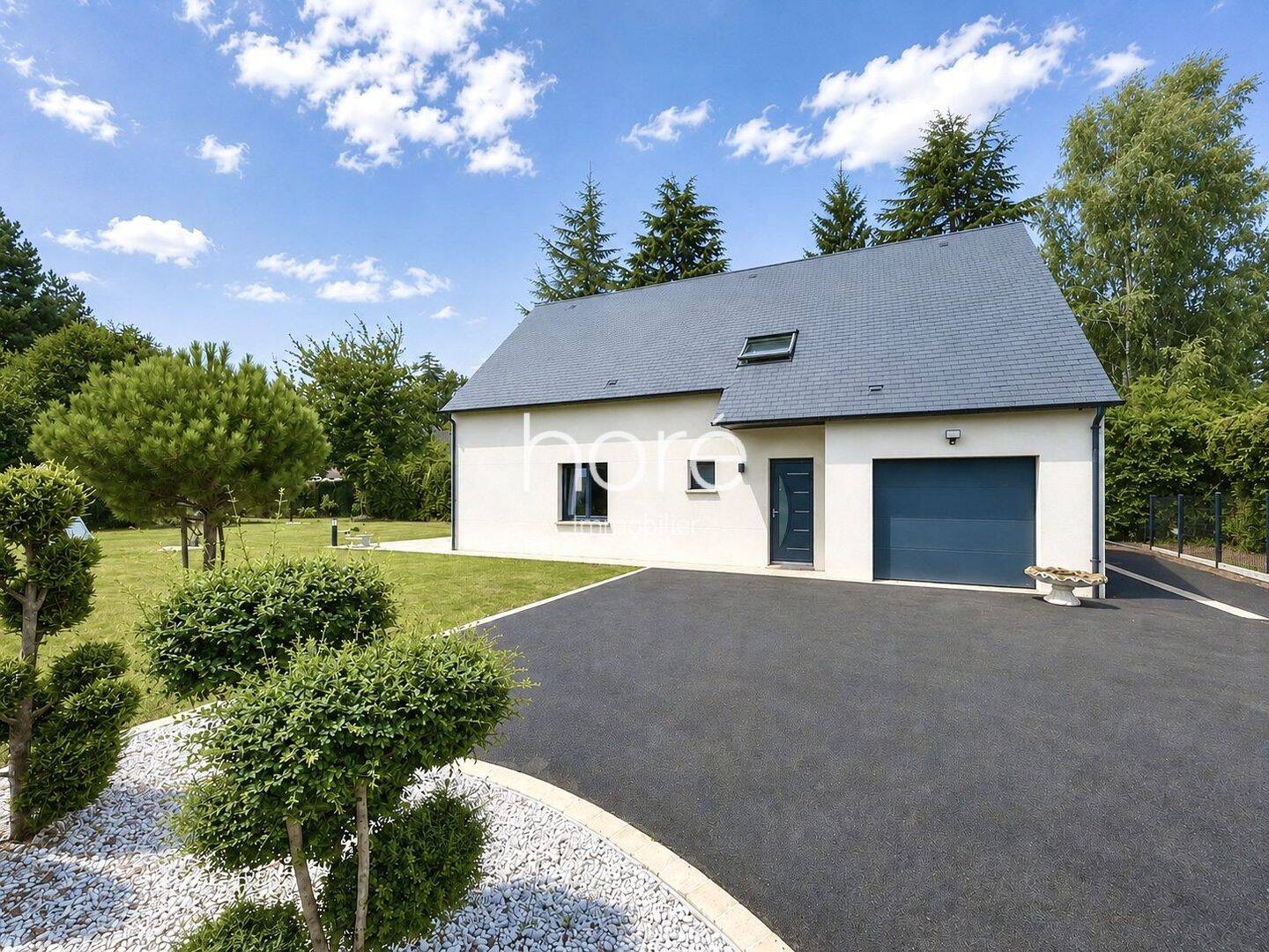 Maison 5 pièces 128 m² · à Varaville · 128 m² · 514 500 €