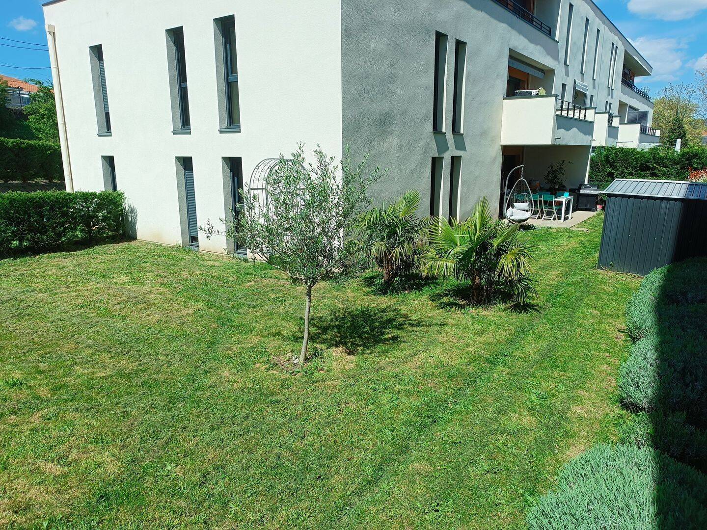 Appartement 4 pièces 84 m² · à Saint-Chamond · 84 m² · 240 000 €