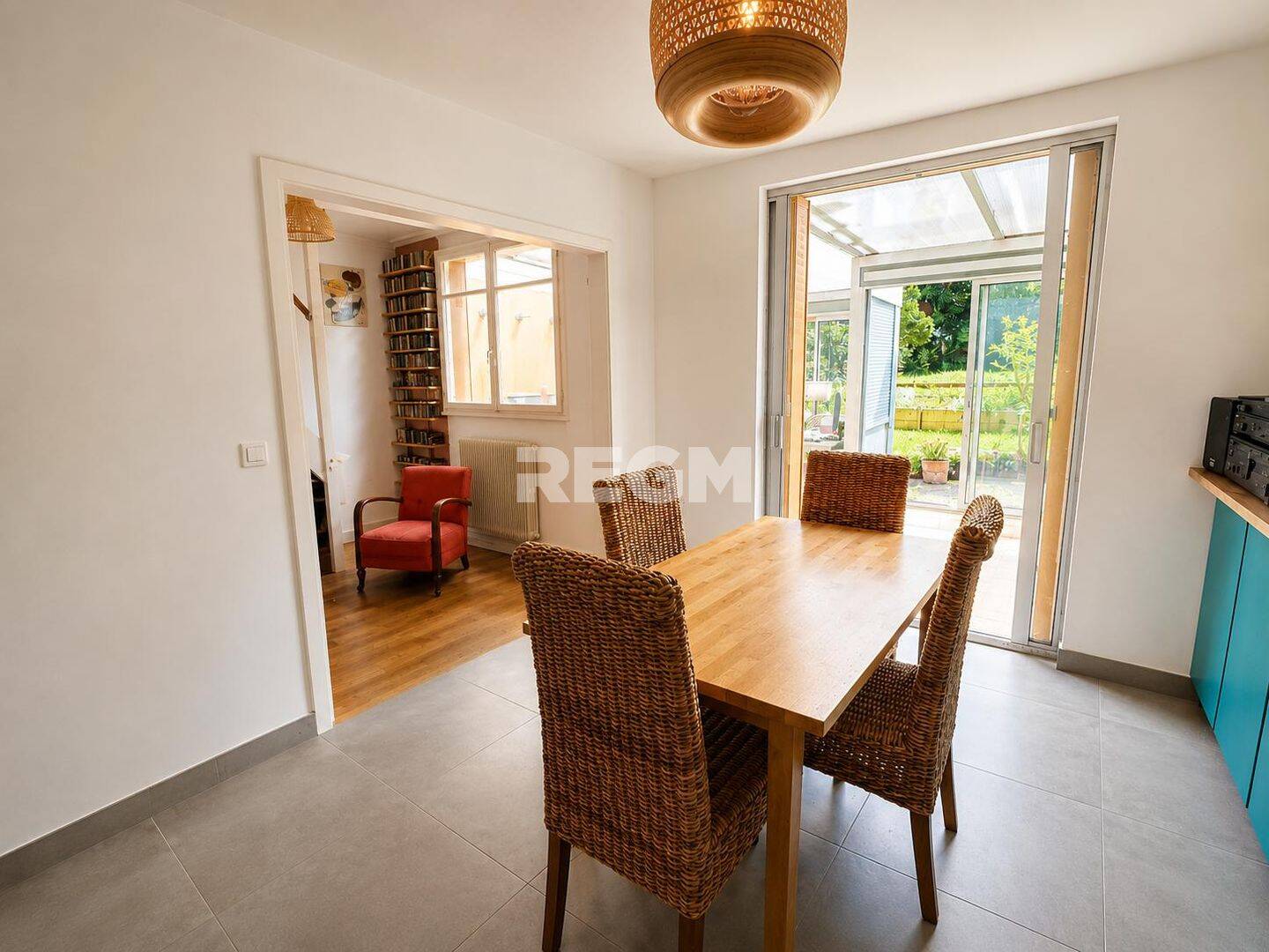 Maison 4 pièces 64 m² · à Yerres · 63,5 m² · 318 000 €