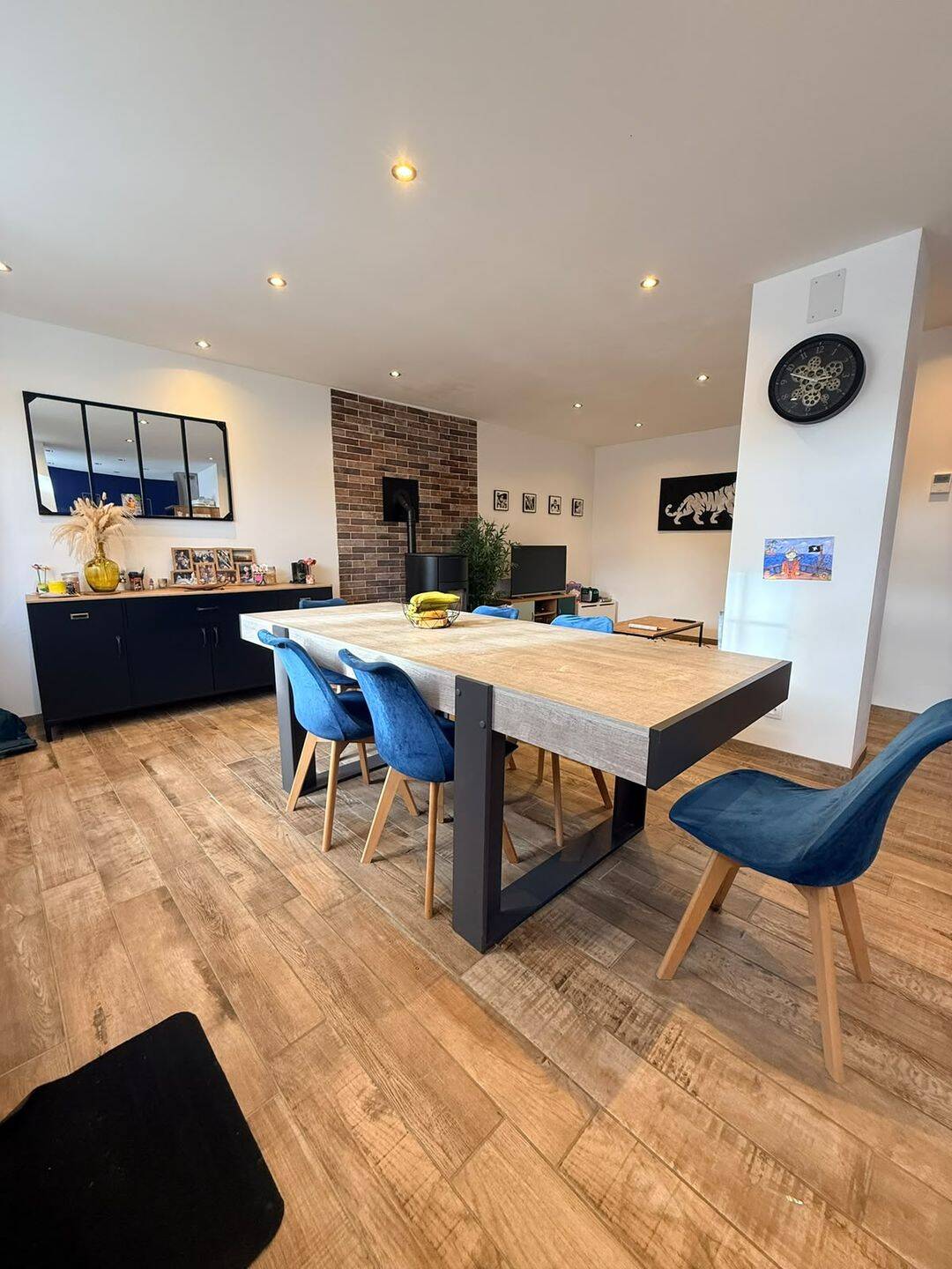 Maison 5 pièces 96 m² · à Guerlédan · 96 m² · 170 000 €