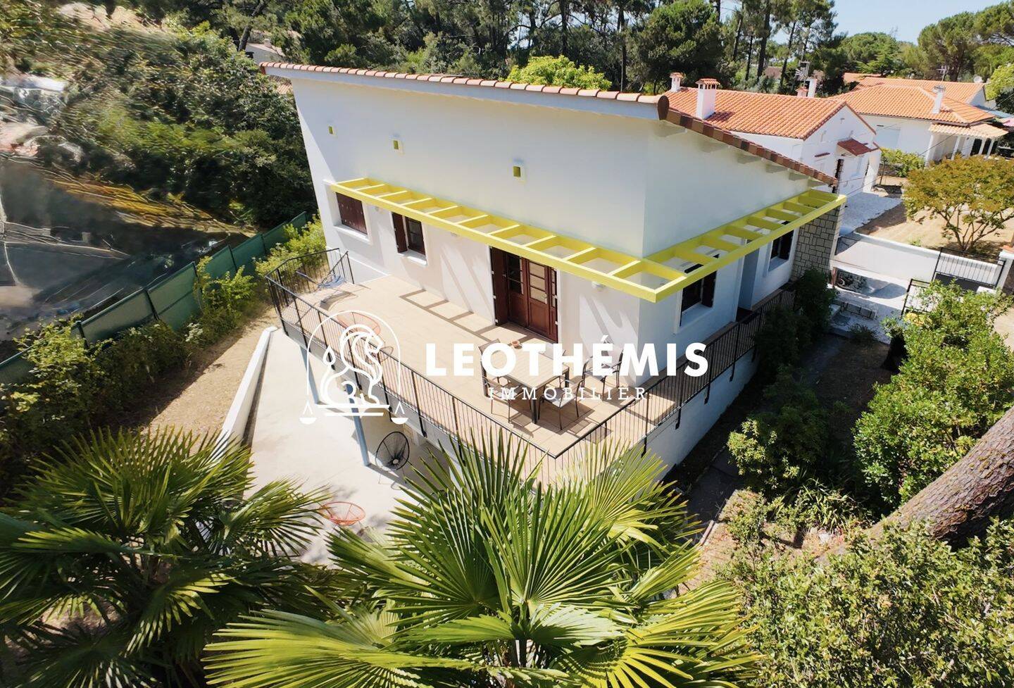 Maison 7 pièces 164 m² · à Saint-Georges-de-Didonne · 164 m² · 799 000 €