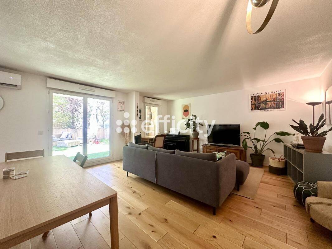 Appartement 3 pièces 72 m² · à Marseille 10ème Arrondissement · 72 m² · 1 550 €