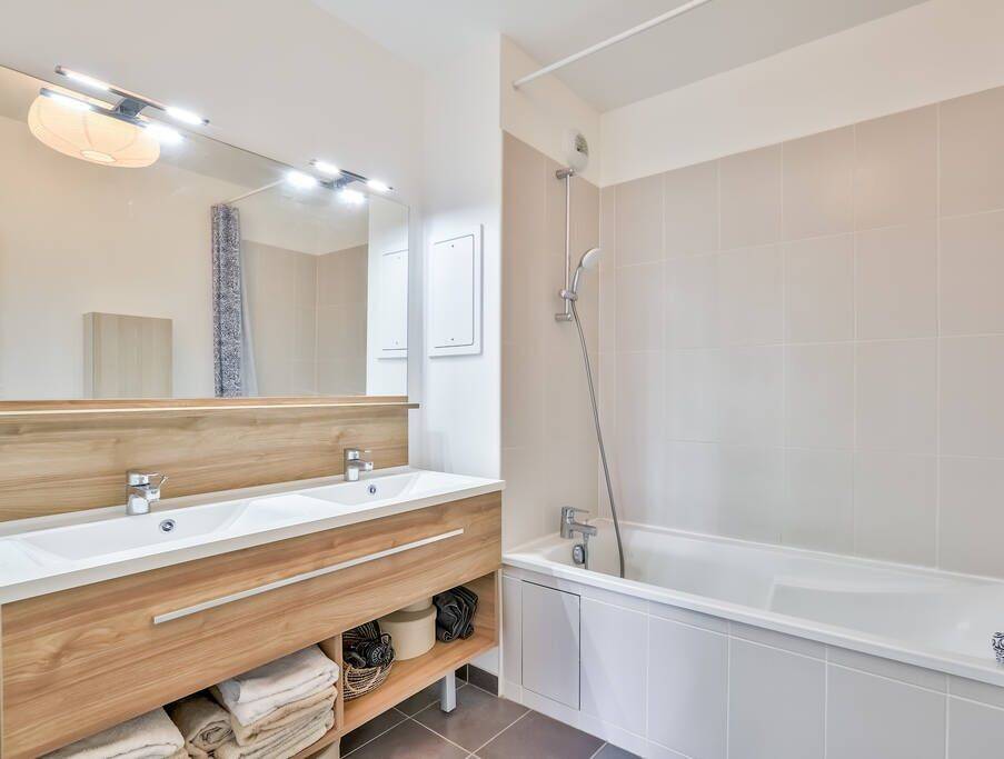 Appartement 3 pièces 61 m² · à Lyon 2ème Arrondissement · 61 m² · 875 €/mois