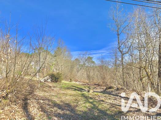 Terrain constructible à vendre 35 000 € 1 362 m² de terrain Chancelade 24650