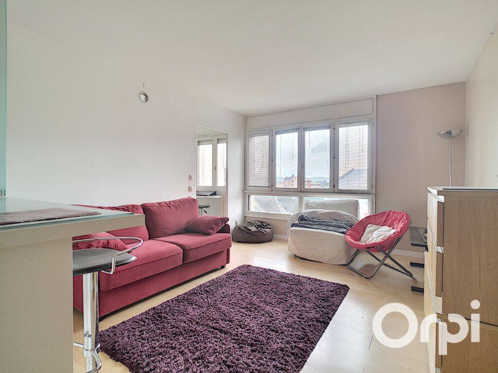 Appartement 1 pièce 35 m² · à Creil · 35,3 m² · 550 €