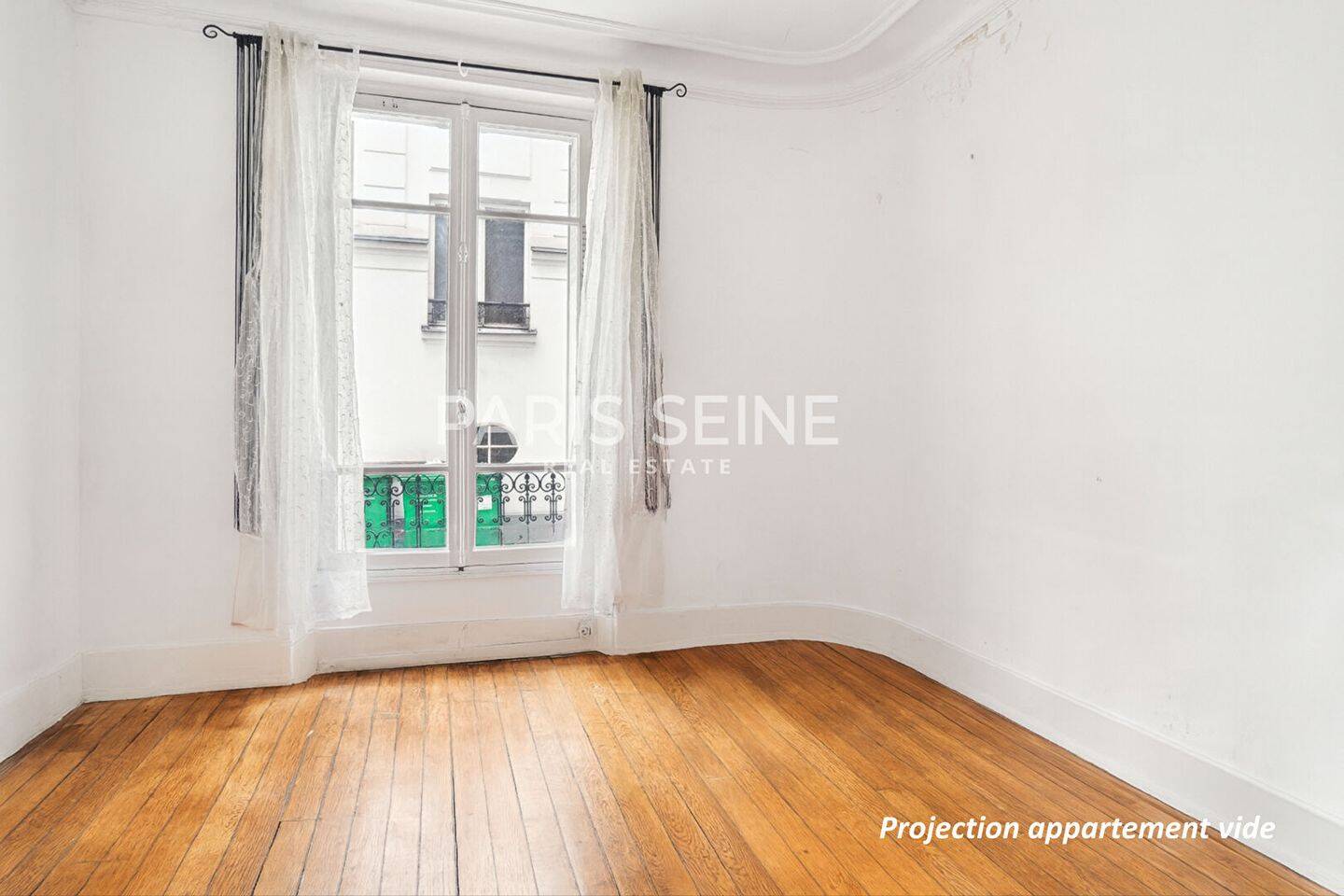 Appartement 2 pièces 29 m² · à Paris 6ème Arrondissement · 29 m² · 347 000 €