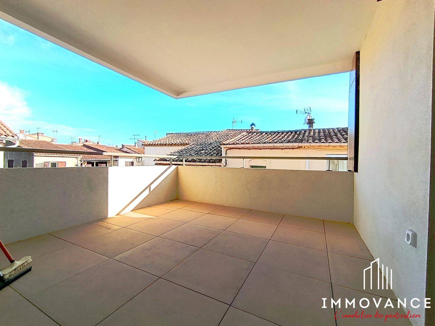 Appartement 3 pièces 64 m² · à Vendargues · 64 m² · 1 158 €/mois