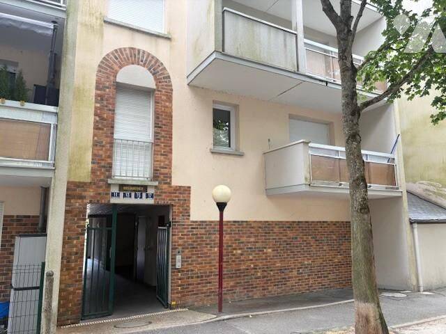 Appartement 3 pièces 67 m² · à Orléans · 67,4 m² · 880 €