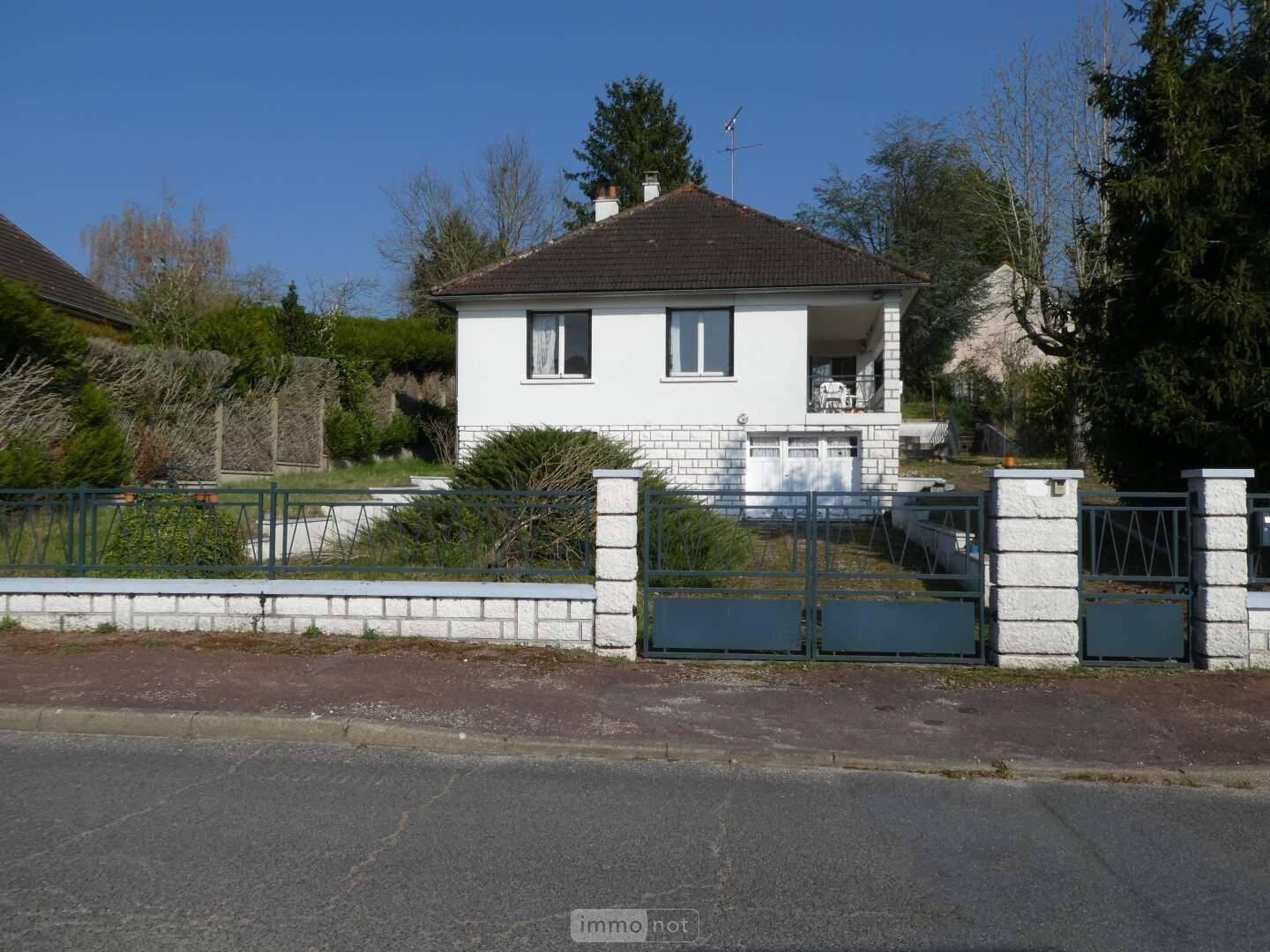 Maison 4 pièces 102 m² · à Dordives · 102 m² · 141 850 €