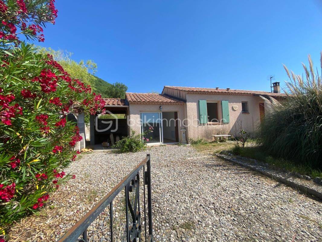 Maison 5 pièces 93 m² · à Banon · 93 m² · 256 000 €