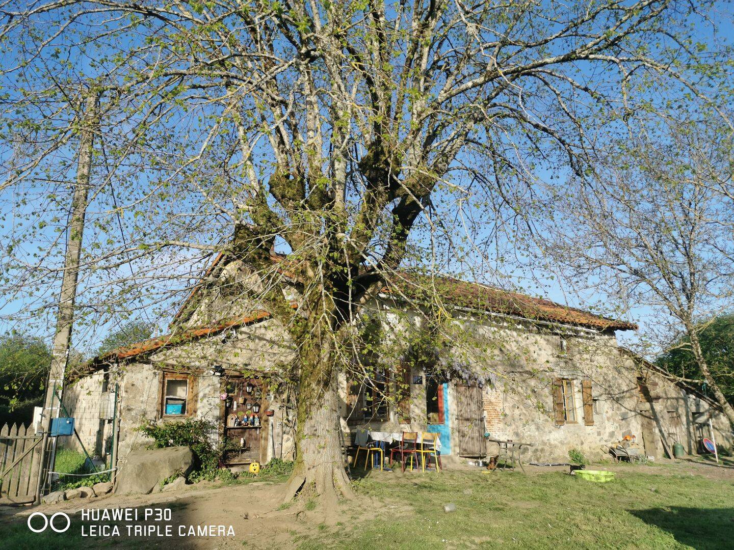 Maison à vendre 120000 euros HFA