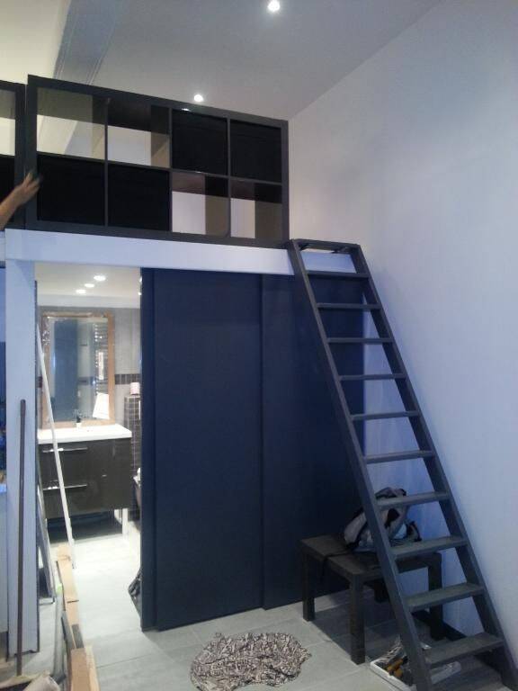 Appartement 1 pièce 28 m² · à Aix-en-Provence · 28 m² · 120 000 €
