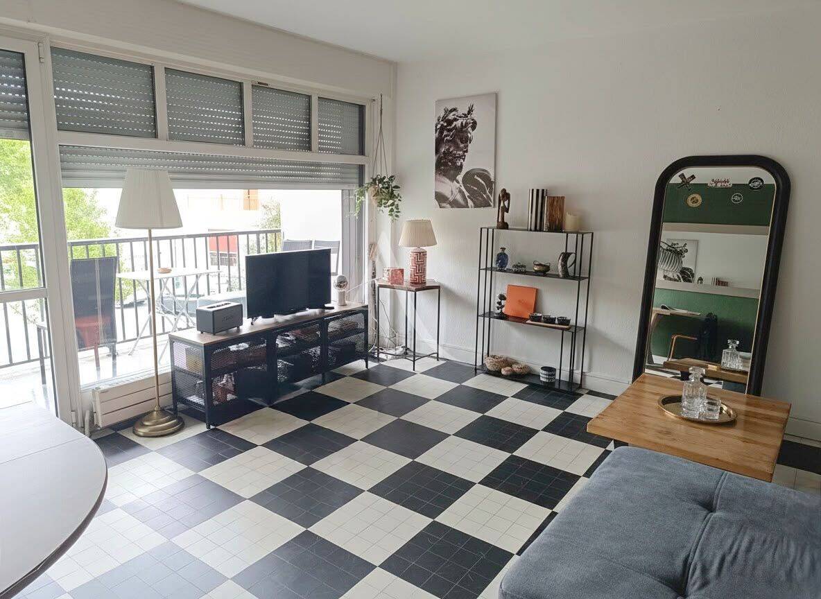 Appartement 3 pièces 70 m² · à Saint-Jean-de-Luz · 70 m² · 490 000 €