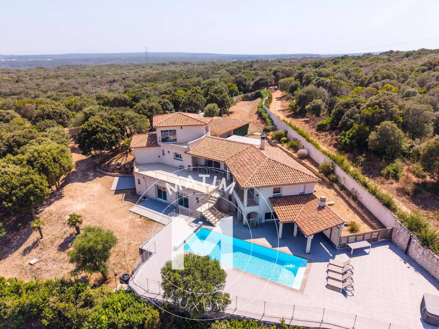 Maison 8 pièces 270 m² · à Bonifacio · 270 m² · 2 295 000 €