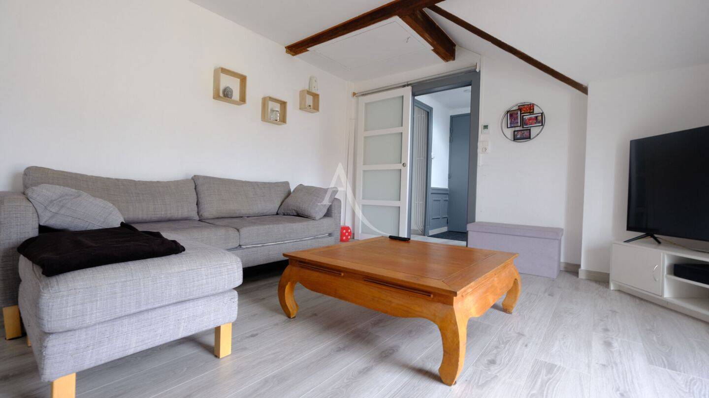 Appartement 2 pièces 60 m² · à Thaon-les-Vosges · 60 m² · 550 €/mois