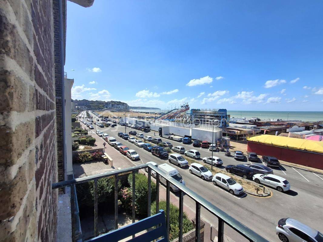 Appartement 3 pièces 63 m² · à Dieppe · 62,6 m² · 310 000 €