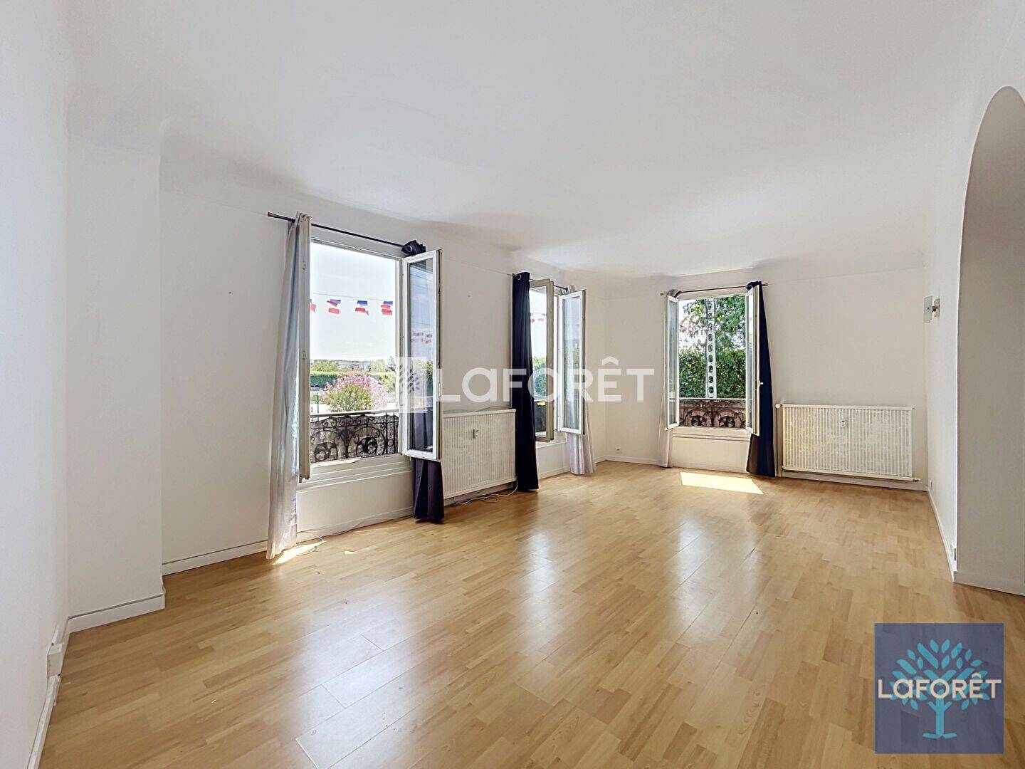 Appartement 2 pièces 50 m² · à Vigneux-sur-Seine · 50 m² · 900 €