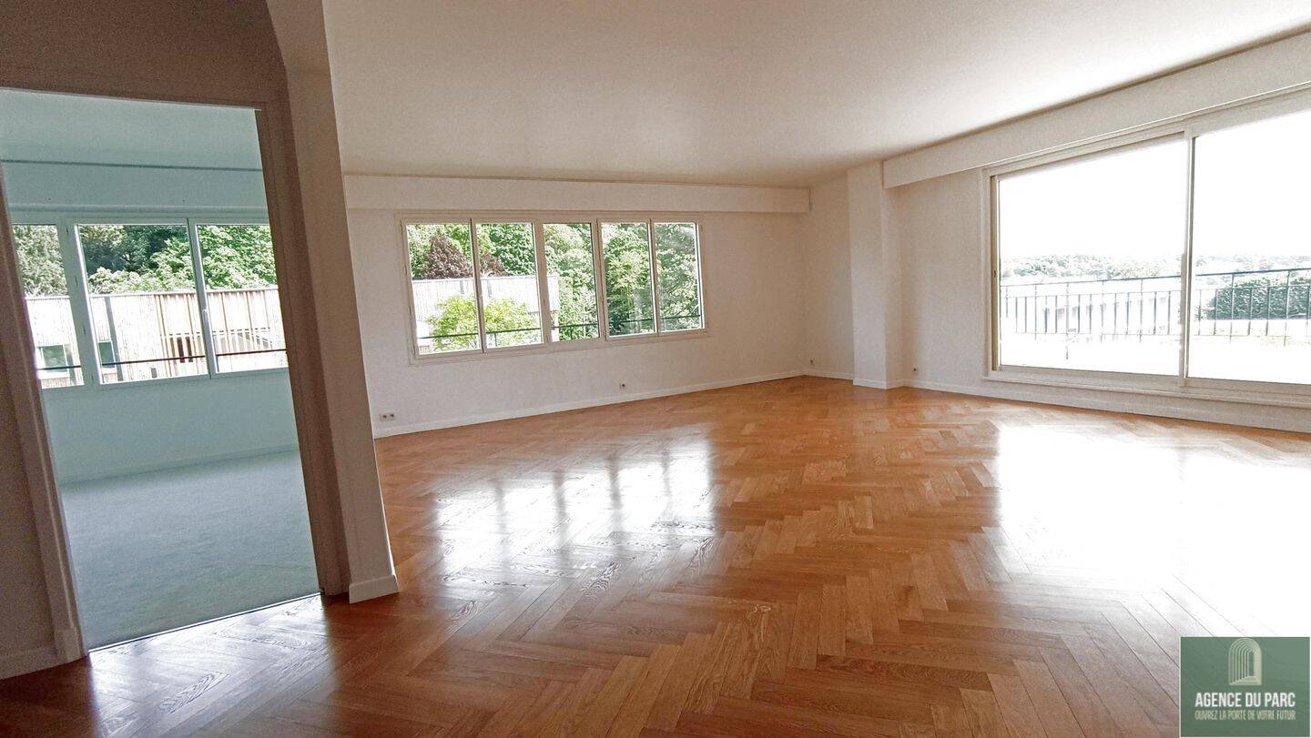 Appartement 4 pièces 106 m² · à Ville-d'Avray · 105,9 m² · 540 000 €