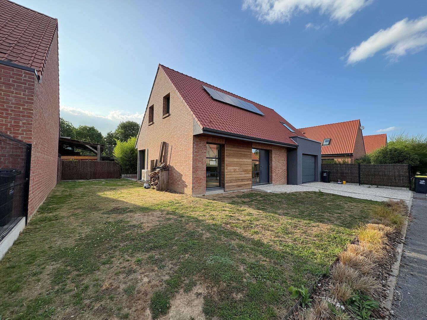 Maison 5 pièces 106 m² · à Tourmignies · 106 m² · 389 000 €