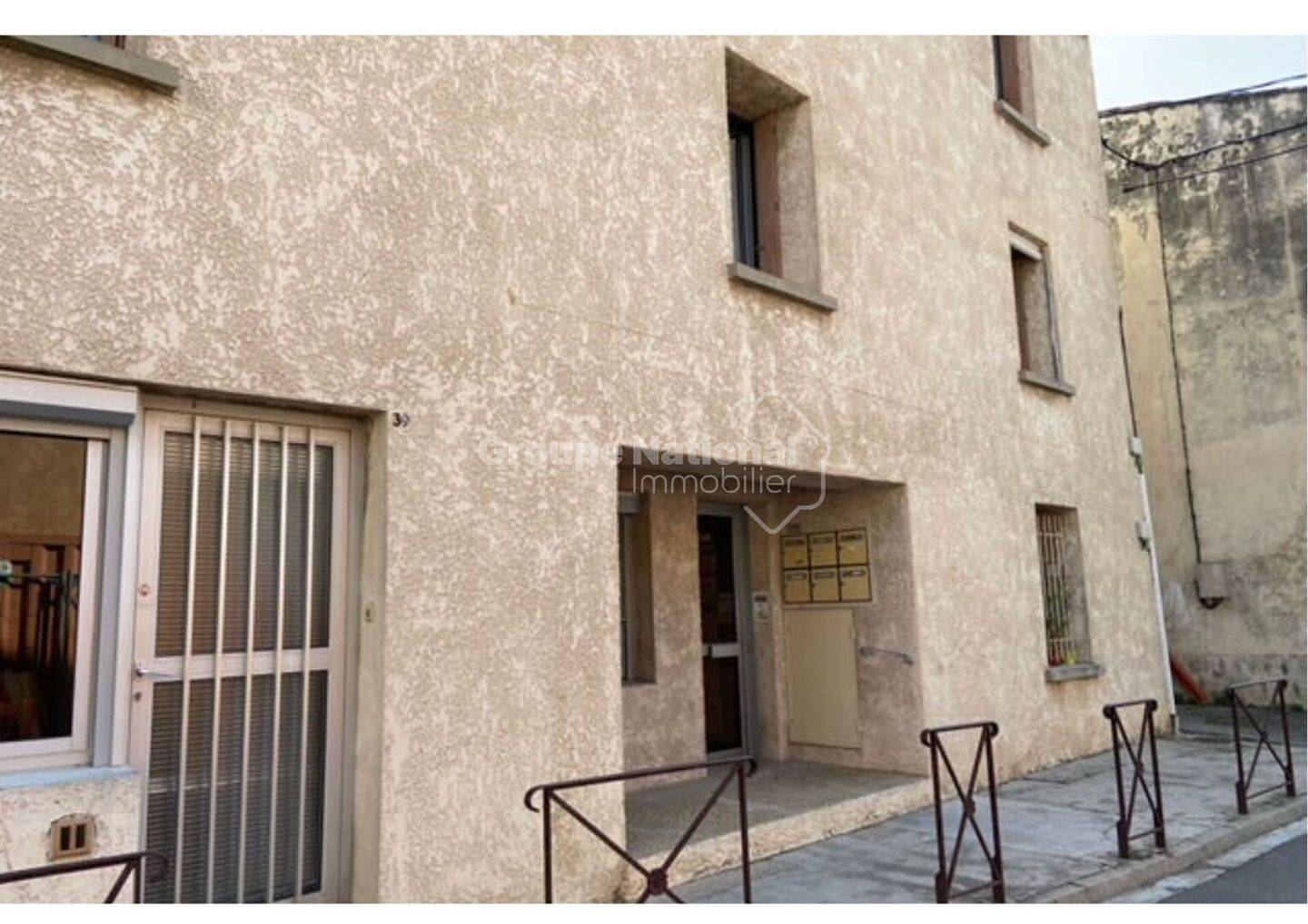Appartement 3 pièces 88 m² · à Monteux · 88 m² · 720 €/mois
