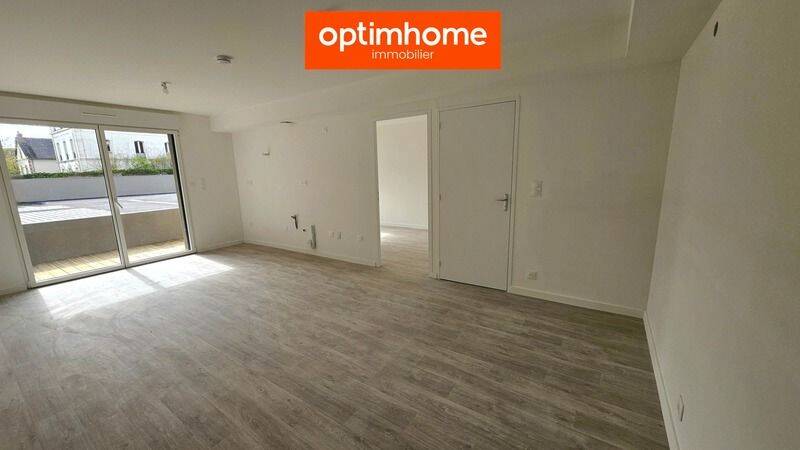 Appartement 2 pièces 46 m² · à Redon · 46 m² · 157 150 €