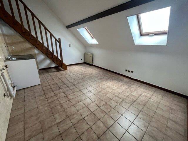 Appartement 2 pièces 23 m² · à Autun · 23 m² · 335 €/mois
