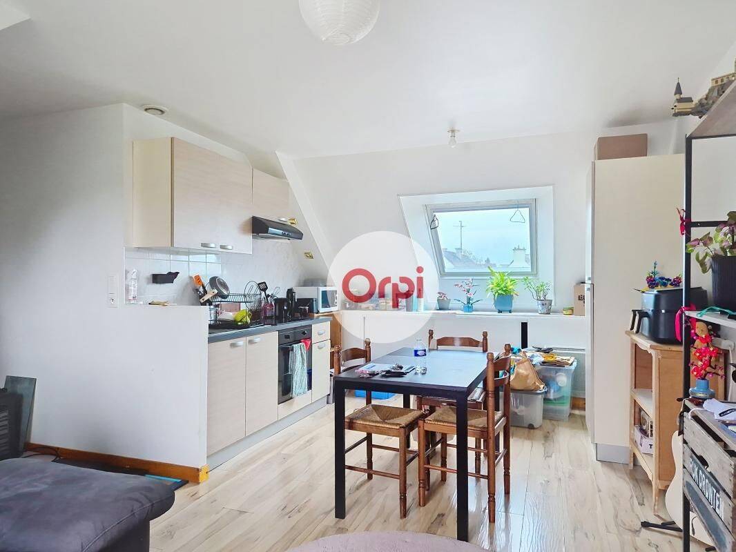 Appartement 3 pièces 46 m² · à Theix-Noyalo · 45,8 m² · 750 €