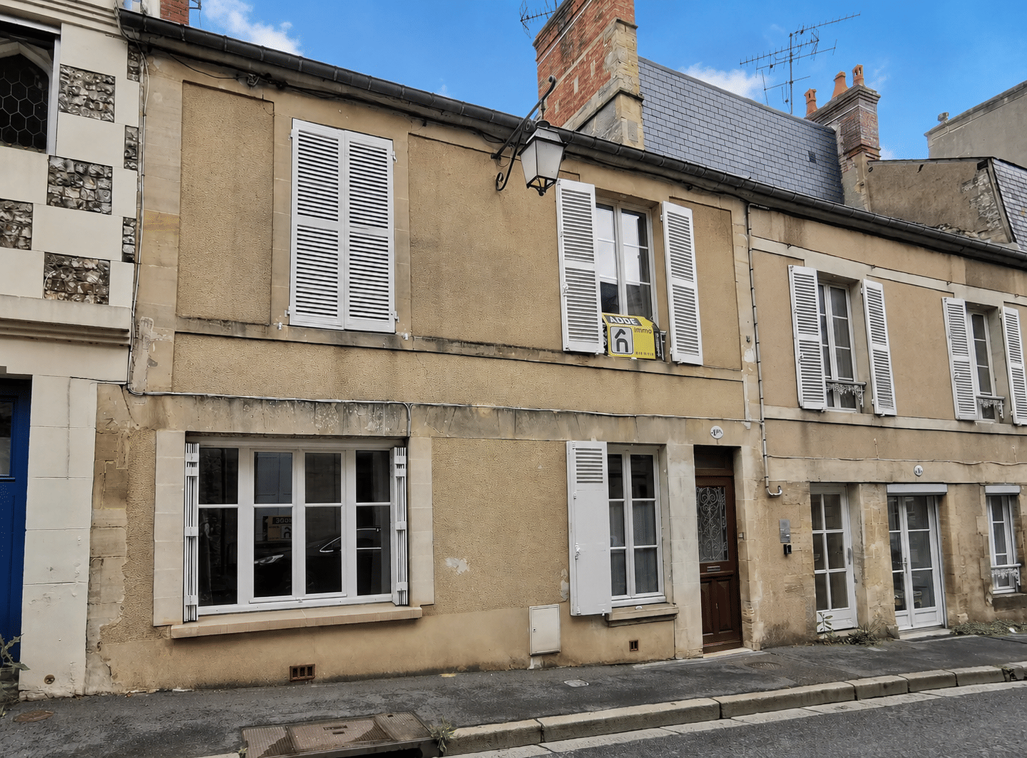 Maison 5 pièces 105 m² · à Bayeux · 105 m² · 275 600 €