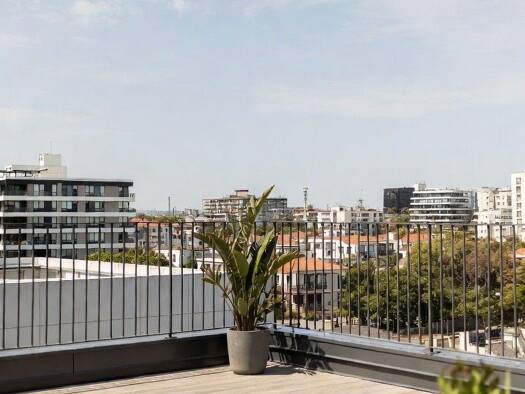 Duplex à vendre - neuf 545 000 € 5 pièces 4 chambres 102 m² Étage 3/3 Les Champs Guillaume Cormeilles-en-Parisis 95240