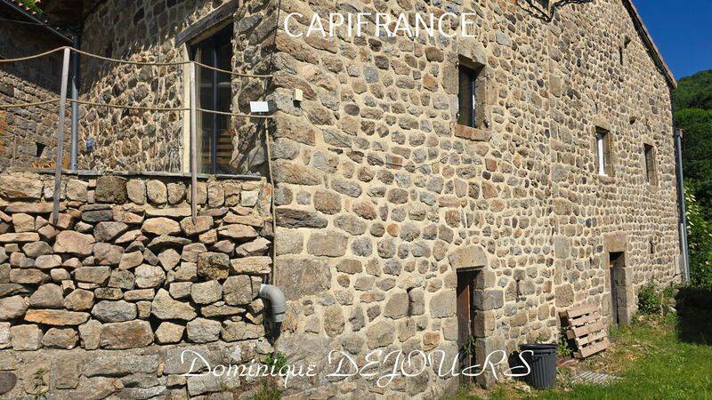 Maison 7 pièces 176 m² · à Albon-d'Ardèche · 176 m² · 245 000 €