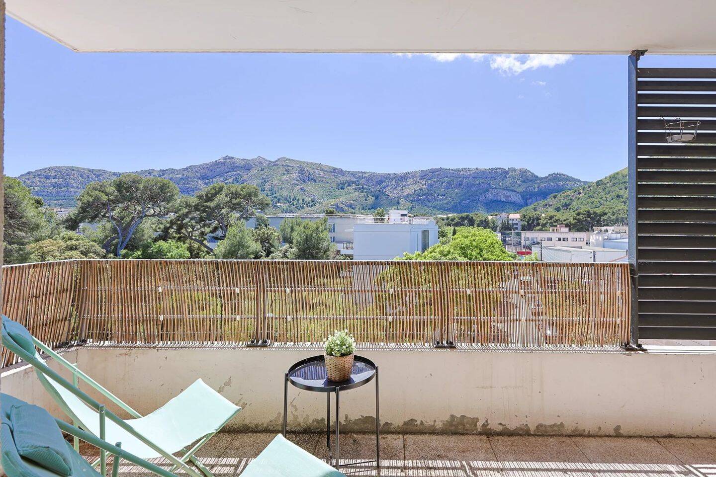Appartement 3 pièces 68 m² · à Marseille 9ème Arrondissement · 68 m² · 259 000 €