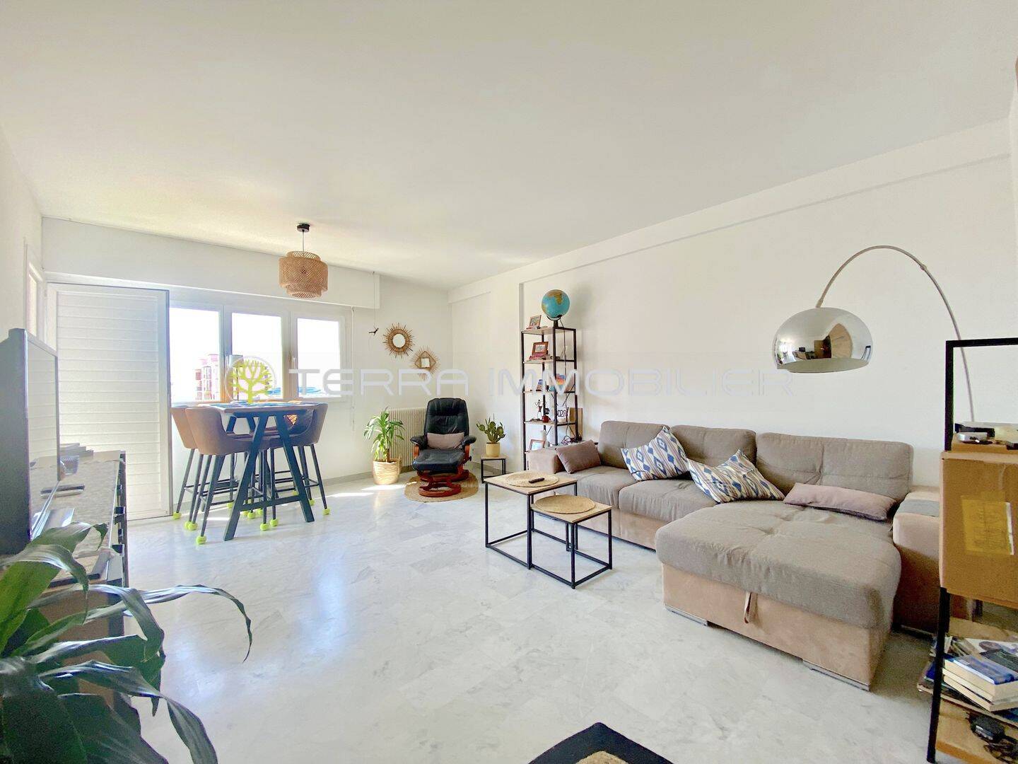 Appartement 3 pièces 75 m² · à Ajaccio · 75 m² · 250 000 €