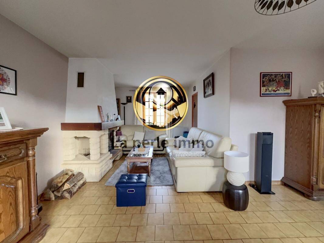 Maison 6 pièces 120 m² · à Magny-en-Vexin · 120 m² · 326 000 €