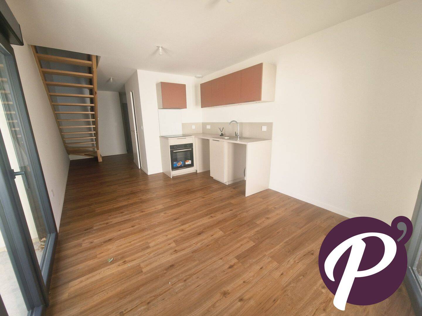 Appartement 2 pièces 46 m² · à Bergerac · 45,7 m² · 726 €
