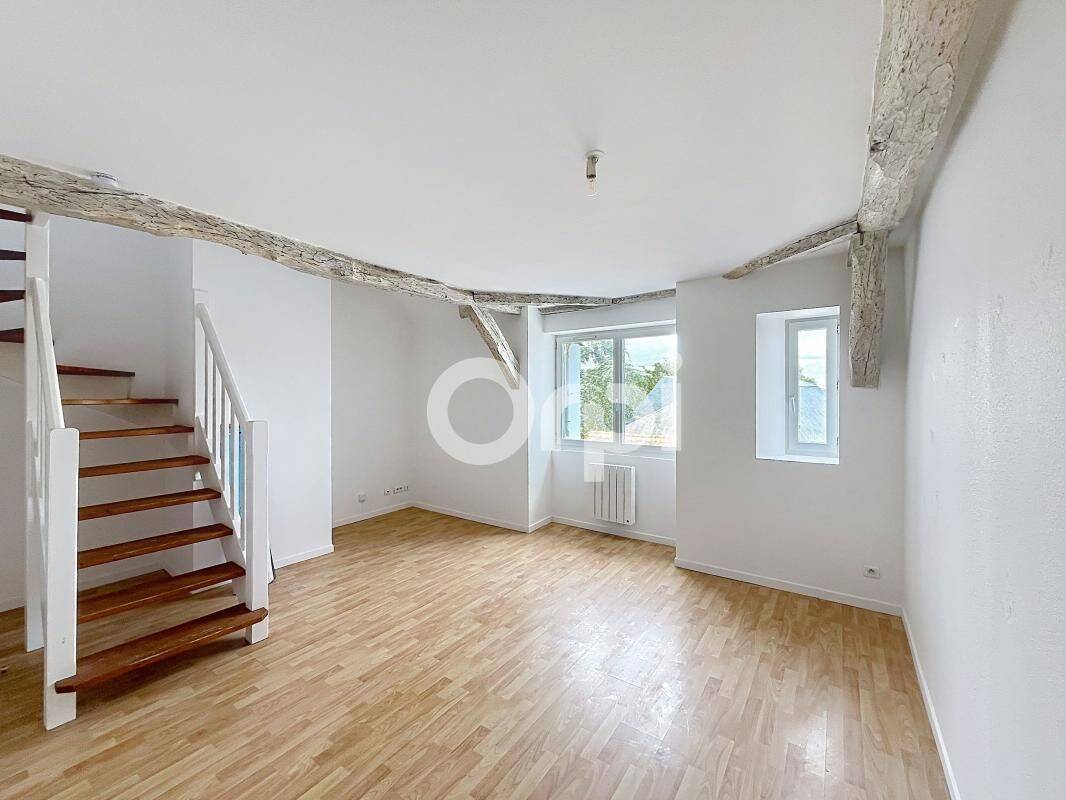 Appartement 2 pièces 36 m² · à Montignac-Lascaux · 36,3 m² · 435 €/mois
