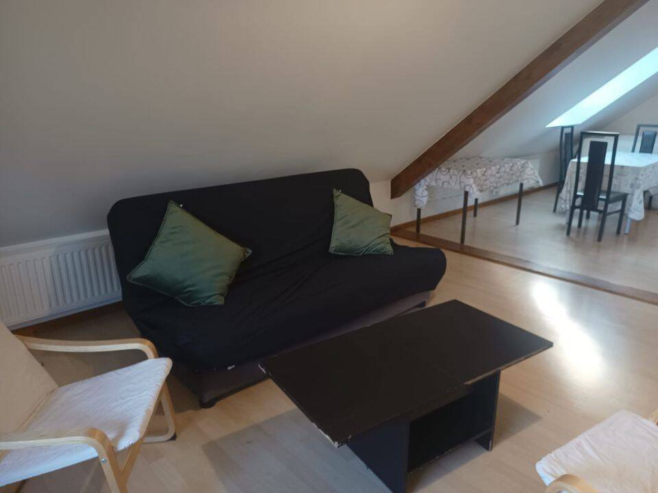Appartement 4 pièces 80 m² · à Sevrier · 80 m² · 1 480 €
