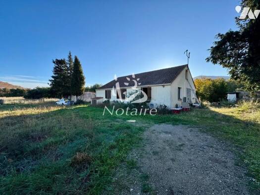 Maison à vendre 349 990 € 4 pièces 3 chambres 19 673 m² de terrain Saint-Génis-des-Fontaines 66740