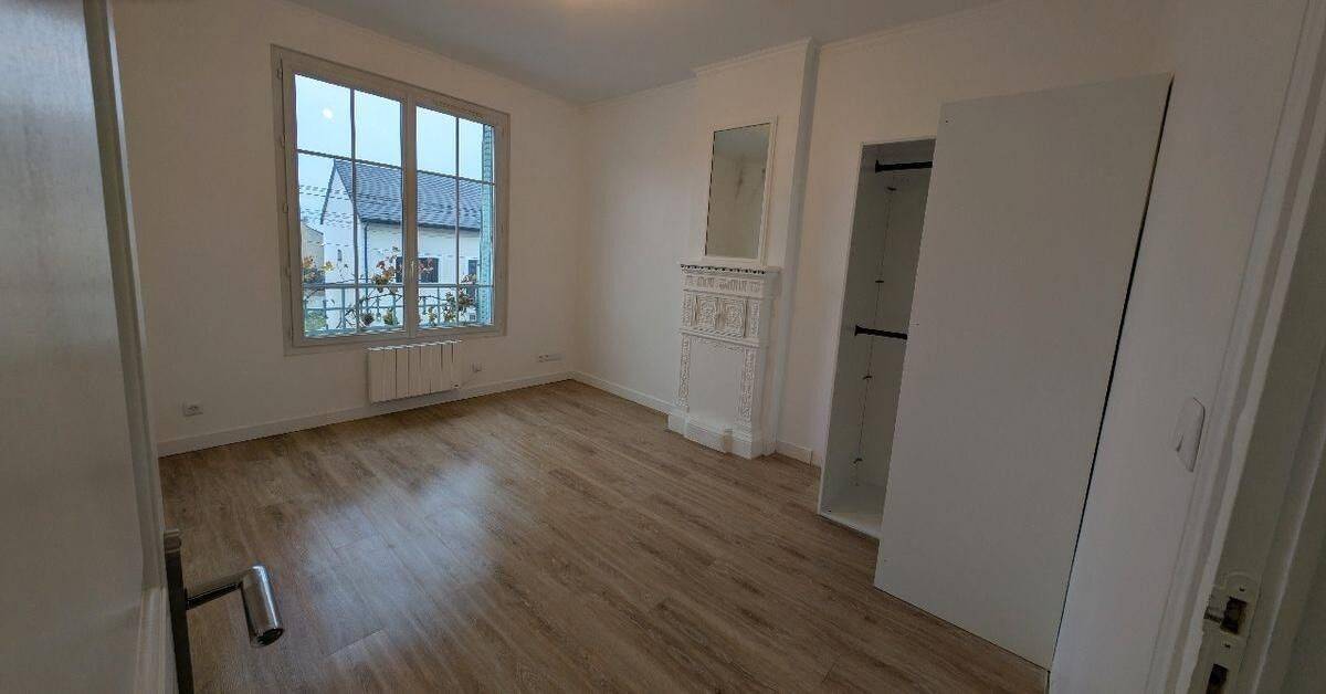 Appartement 2 pièces 45 m² · à Argenteuil · 45 m² · 1 005 €