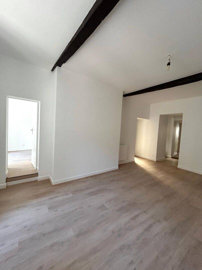 Appartement 4 pièces 80 m² · à Aurillac · 80 m² · 780 €