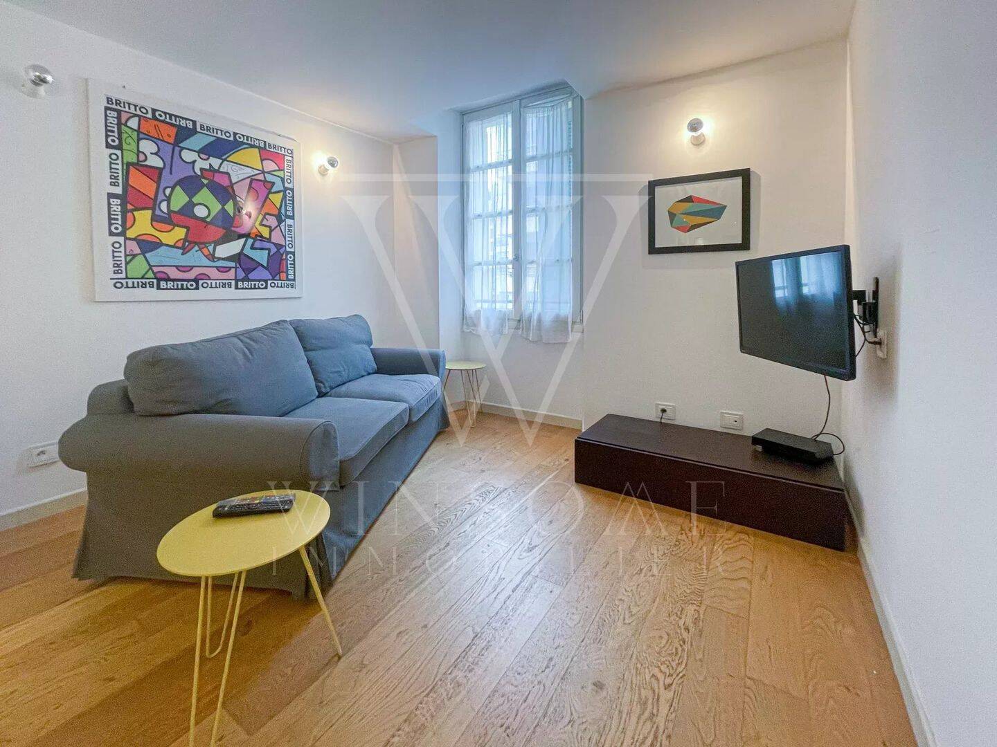 Appartement 3 pièces 52 m² · à Cannes · 52 m² · 1 950 €