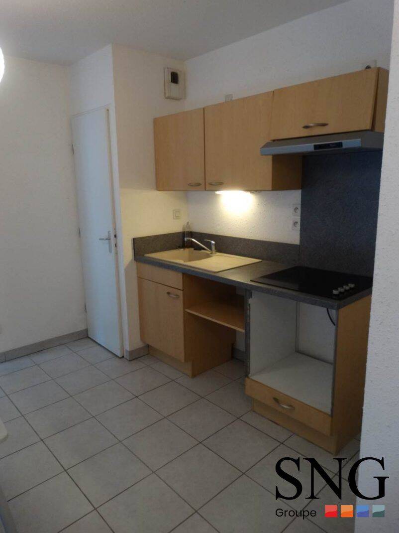 Appartement 2 pièces 41 m² · à Sedan · 40,7 m² · 428 €/mois