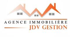 JDV GESTION logo